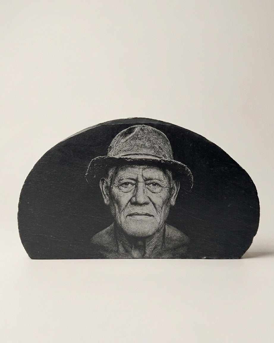 Pillow Basalt