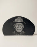 Pillow Basalt
